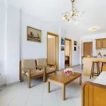 شقة Panorama 1 Pondi