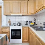 Panorama 1 شقة *