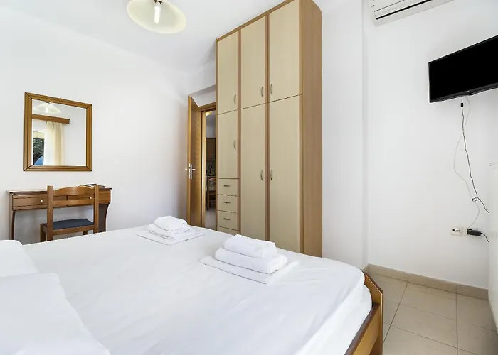 Apartman Panorama 1 *