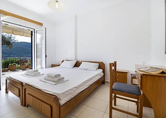 Apartman Panorama 1