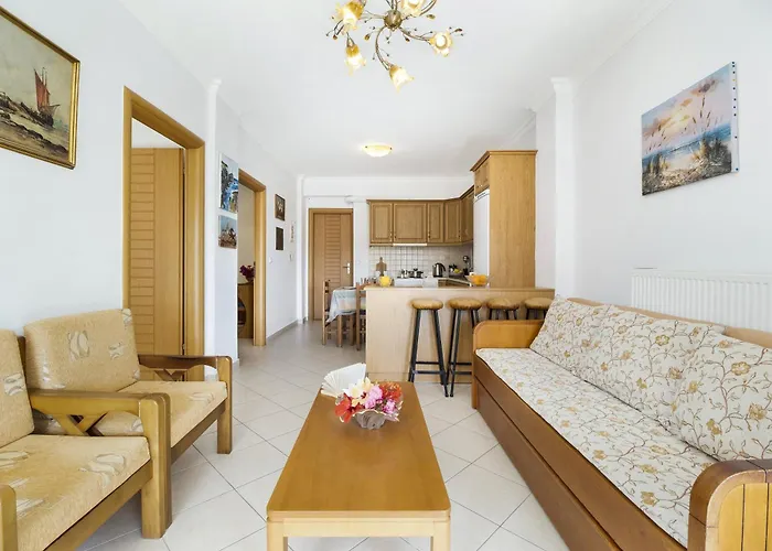 Panorama 1 Apartman *