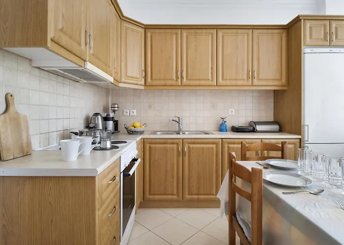 Panorama 1 Apartman Póndi