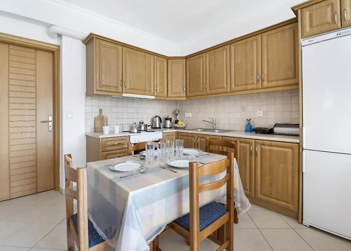 Panorama 1 Apartman