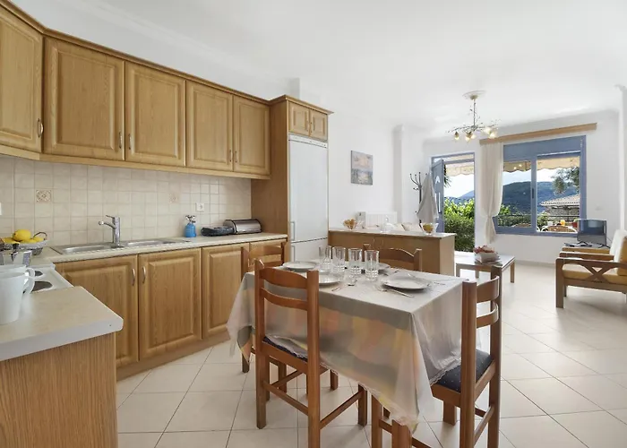 Panorama 1 Apartman