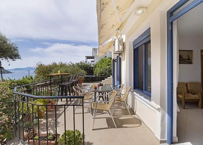 Apartman Panorama 1