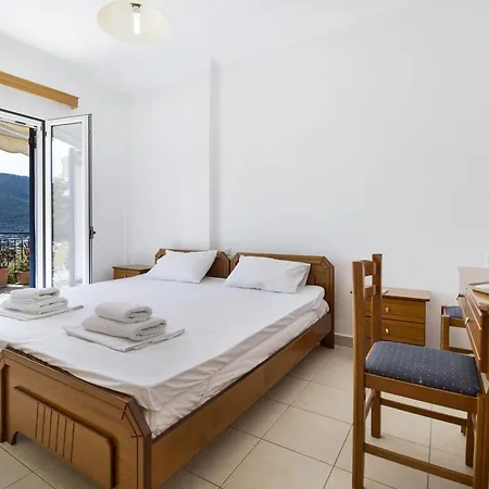 Appartement Panorama 1