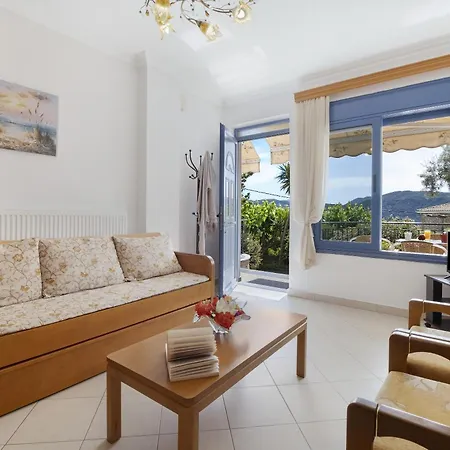 Appartement Panorama 1 *