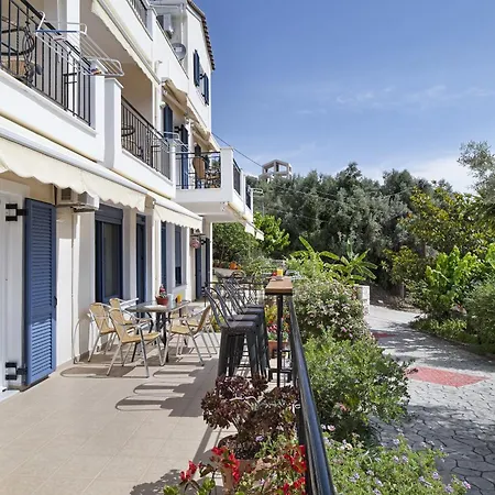 شقة Panorama 1 Pondi