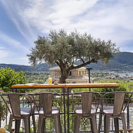 شقة Panorama 1 Pondi