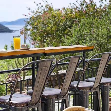 شقة Panorama 1 Pondi