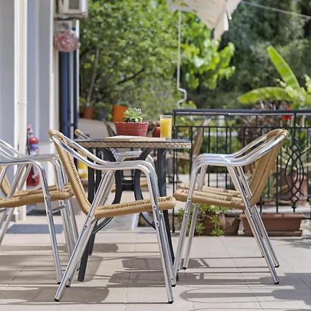 شقة Panorama 1 Pondi