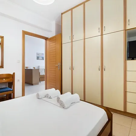 Panorama 1 Apartman *