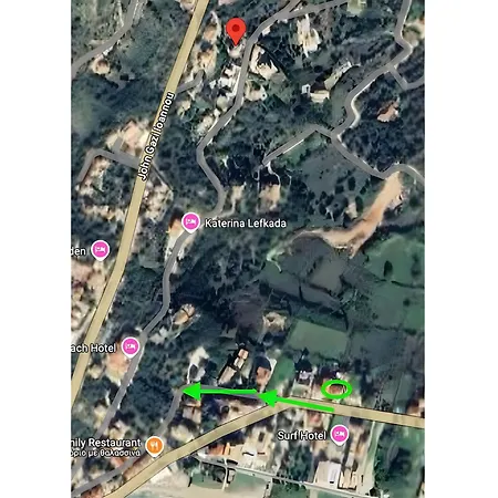 Apartman Panorama 1 *