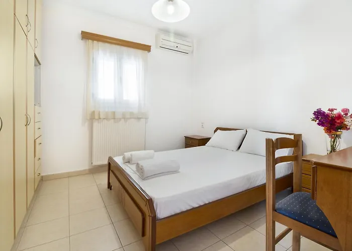Apartament Panorama 1